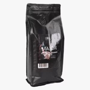 Кофе "Major Ethiopia Sidamo"