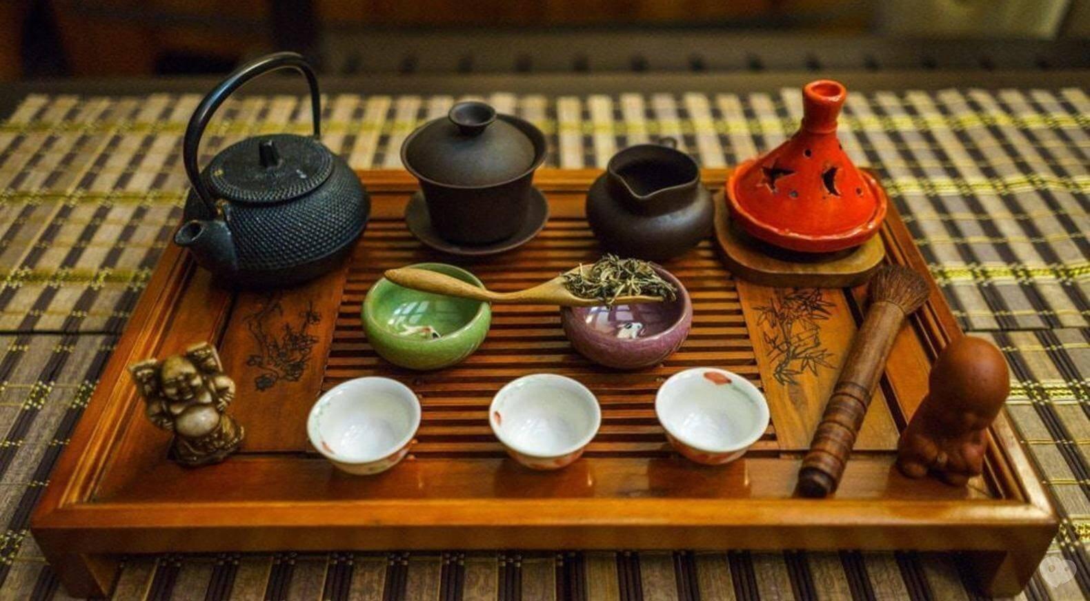 Чайные традиции разных стран: что мы можем узнать из культурного наследия